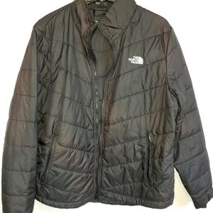 Womens XLarge Northface puffer